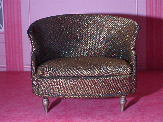 The Original 1964 Ideal Petite Princess Fantasy Furniture ...