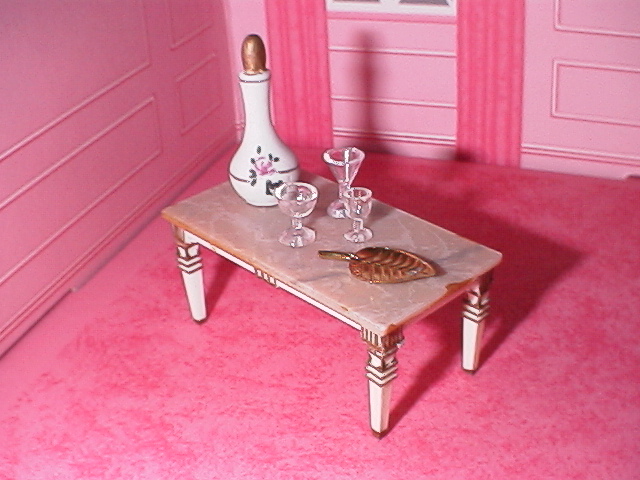 princess dollhouse furniture